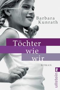 Vorderes Coverbild Töchter wie wir