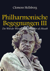 Vorderes Coverbild Philharmonische Begegnungen 3