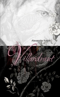 Vorderes Coverbild Villandraut