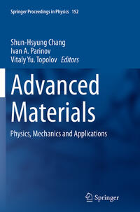 Vorderes Coverbild Advanced Materials