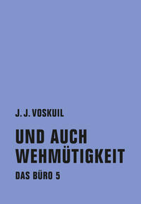 Vorderes Coverbild Das Büro