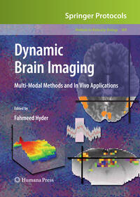 Vorderes Coverbild Dynamic Brain Imaging