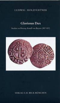 Vorderes Coverbild Gloriosus Dux