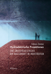 Vorderes Coverbild Hydroelektrische Projektionen