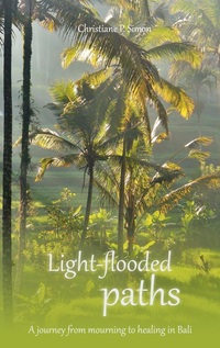 Vorderes Coverbild Light-flooded paths