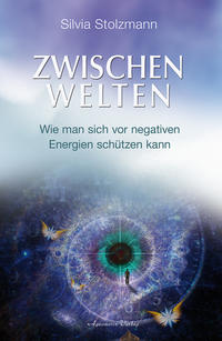 Vorderes Coverbild Zwischenwelten