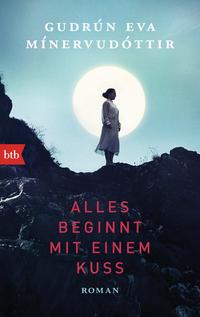 Vorderes Coverbild Alles beginnt mit einem Kuss