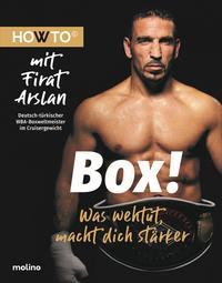 Vorderes Coverbild Box!