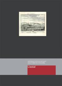 Vorderes Coverbild Liestal