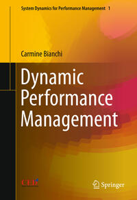 Vorderes Coverbild Dynamic Performance Management
