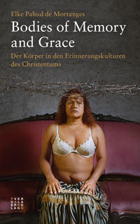 Vorderes Coverbild Bodies of Memory and Grace