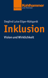 Vorderes Coverbild Inklusion