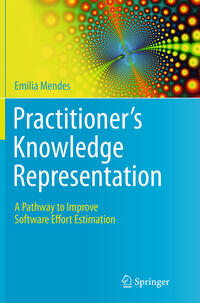 Vorderes Coverbild Practitioner's Knowledge Representation