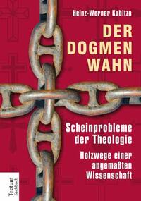 Vorderes Coverbild Der Dogmenwahn