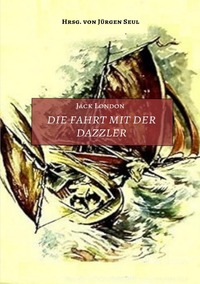 Vorderes Coverbild Die Fahrt mit der Dazzler