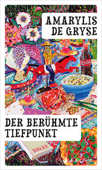 Vorderes Coverbild Der berühmte Tiefpunkt