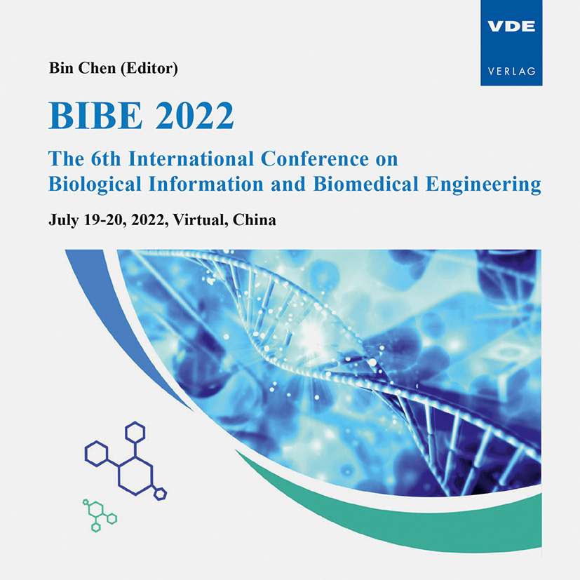 Anderes Coverbild BIBE 2022