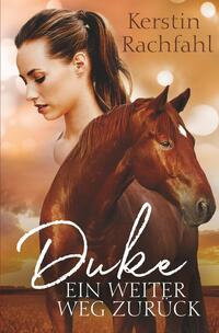Vorderes Coverbild Duke - Ein weiter Weg zurück