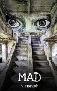 Vorderes Coverbild MAD