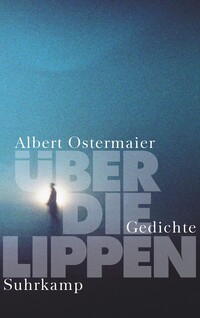 Vorderes Coverbild Über die Lippen