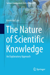 Vorderes Coverbild The Nature of Scientific Knowledge