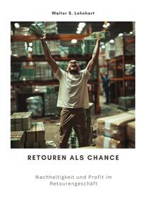 Vorderes Coverbild Retouren als Chance