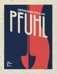 Vorderes Coverbild Pfuhl