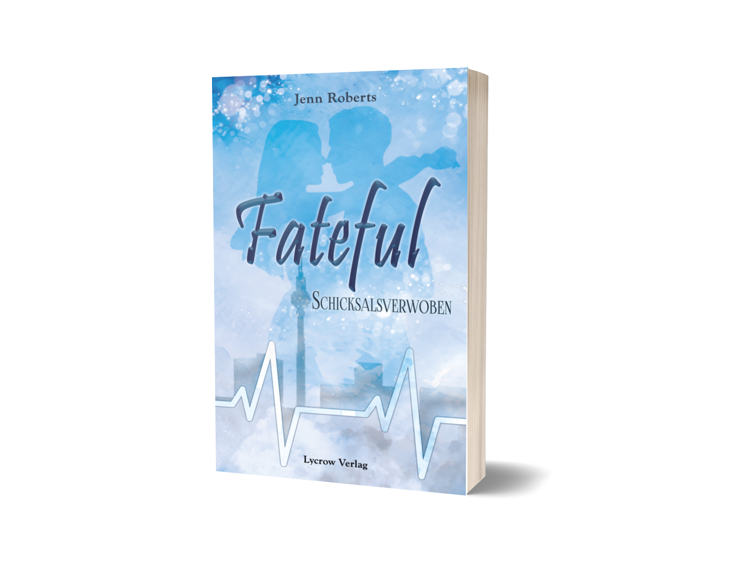 Beispielinhalt (Bild) Fateful