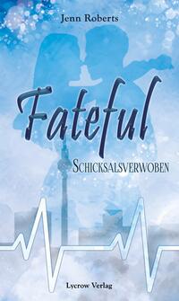 Vorderes Coverbild Fateful