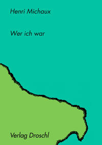 Vorderes Coverbild Wer ich war