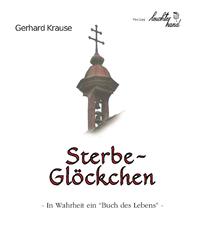 Vorderes Coverbild Sterbeglöckchen