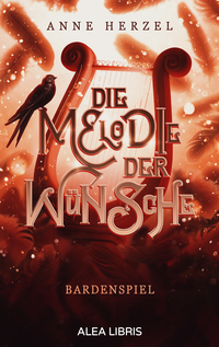 Vorderes Coverbild Die Melodie der Wünsche