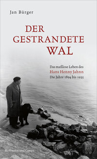Vorderes Coverbild Der gestrandete Wal