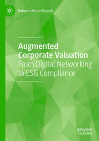 Vorderes Coverbild Augmented Corporate Valuation