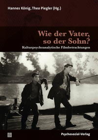 Vorderes Coverbild Wie der Vater, so der Sohn?