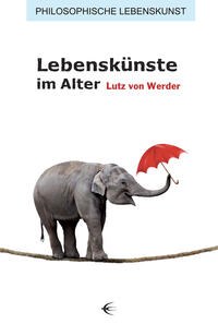 Vorderes Coverbild Lebenskünste im Alter