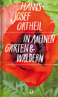 Vorderes Coverbild In meinen Gärten und Wäldern