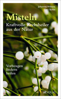 Vorderes Coverbild Misteln