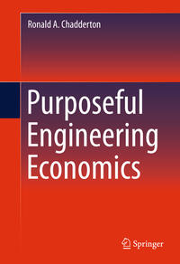 Vorderes Coverbild Purposeful Engineering Economics