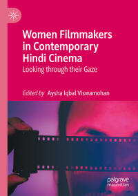 Vorderes Coverbild Women Filmmakers in Contemporary Hindi Cinema