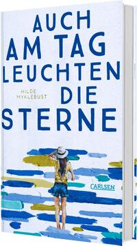 Vorderes Coverbild Auch am Tag leuchten die Sterne