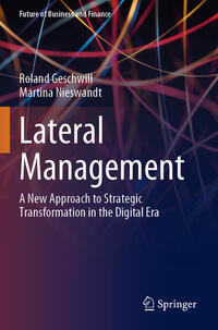 Vorderes Coverbild Lateral Management