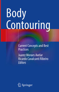 Vorderes Coverbild Body Contouring