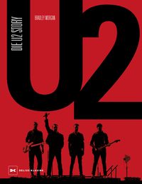 Vorderes Coverbild U2