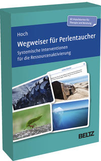 Vorderes Coverbild Wegweiser für Perlentaucher