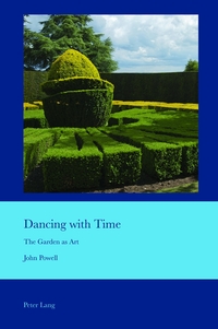 Vorderes Coverbild Dancing with Time