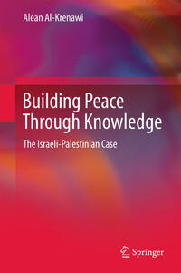 Vorderes Coverbild Building Peace Through Knowledge