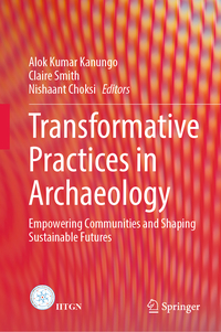 Vorderes Coverbild Transformative Practices in Archaeology