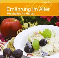 Vorderes Coverbild Ernährung im Alter