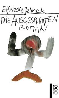 Vorderes Coverbild Die Ausgesperrten